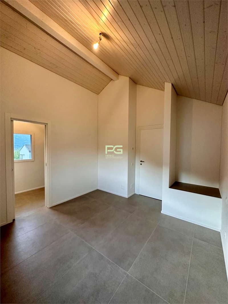 Casa con giardino in affitto (7)