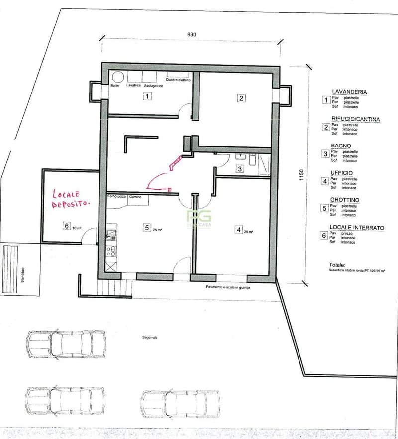 Single-family house with garden (10)