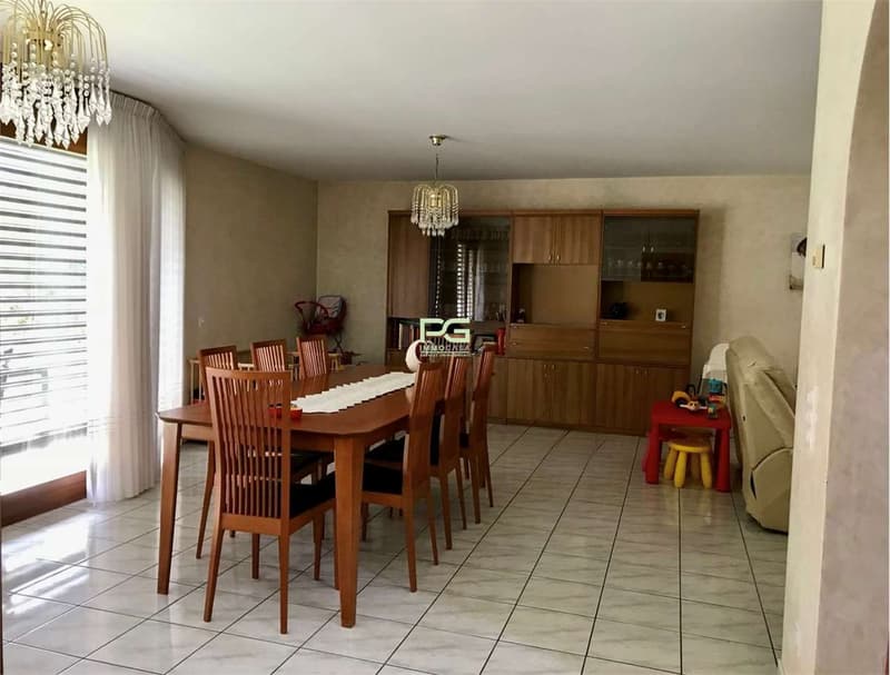 Single-family house with garden (5)