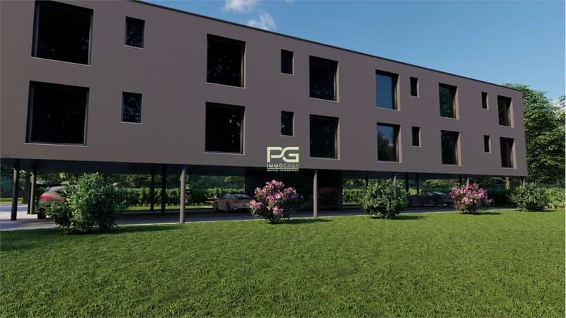 Appartements en construction (2)