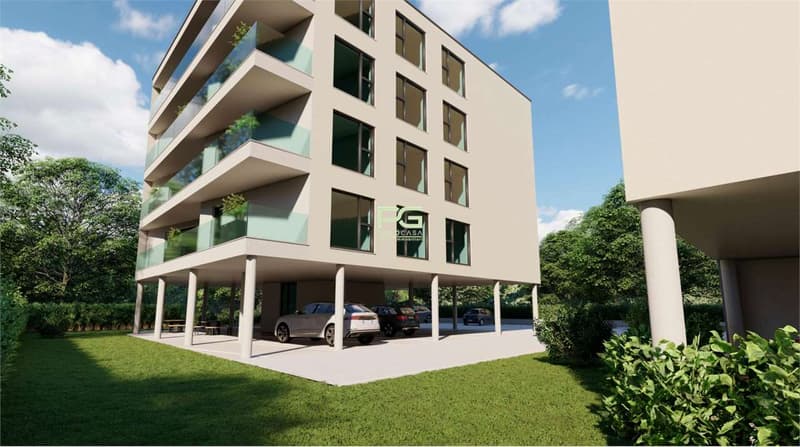Appartement spacieux de nouvelle construction à vendre (1)