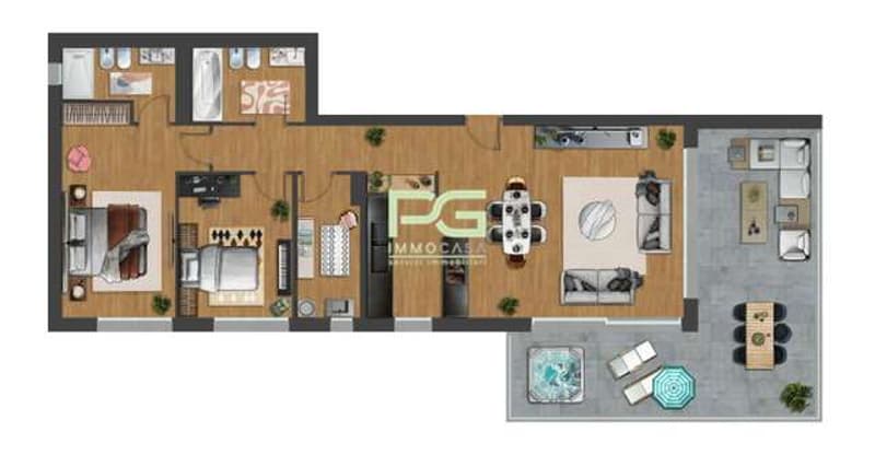 Spacious new construction apartment for sale (6)
