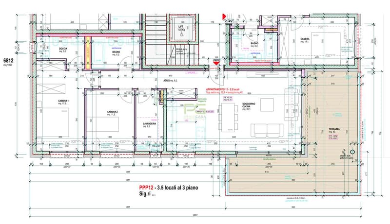 Spacious new construction apartment for sale (5)
