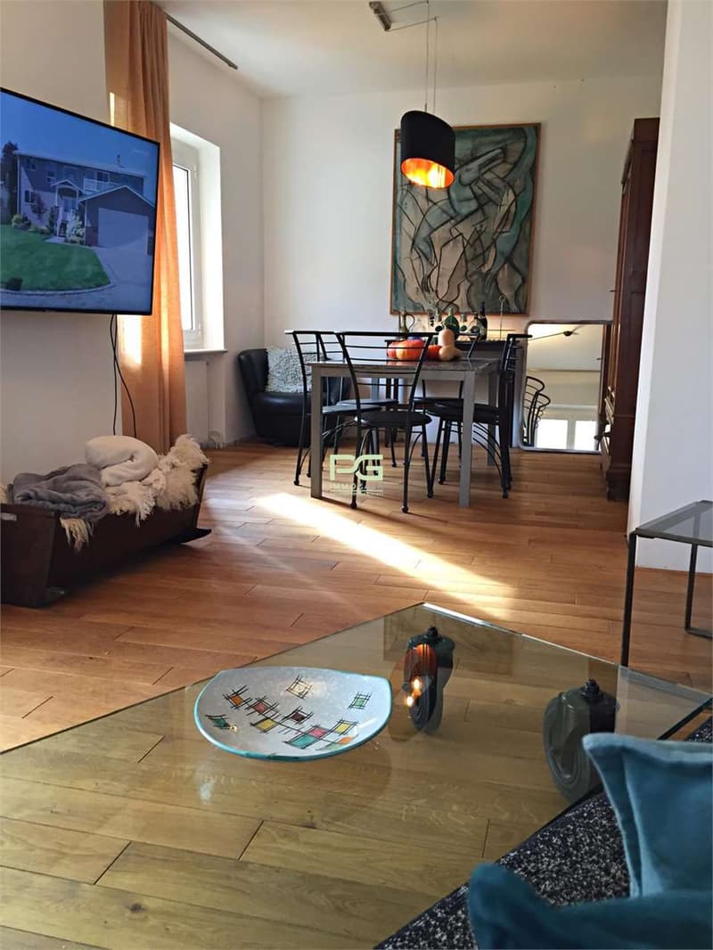 Einfamilienhaus mit großem Garten (4)