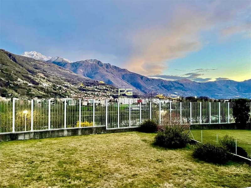 Terreno edificabile in vendita a Galbisio (1)