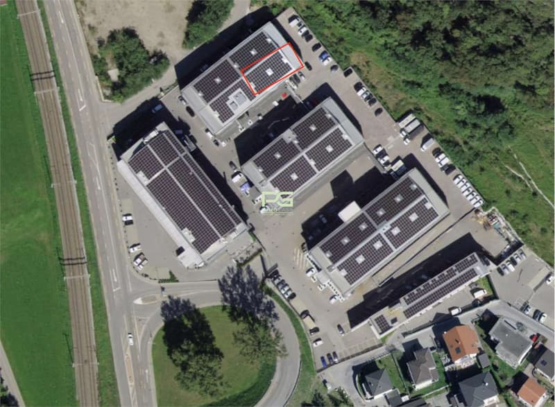 Espace commercial/bureaux à louer (6)