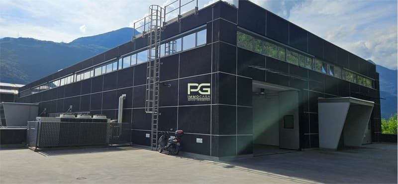 Espace commercial à louer (2)