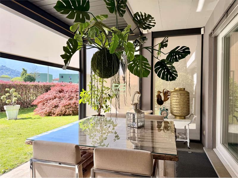 Belle maison avec jardin (10)