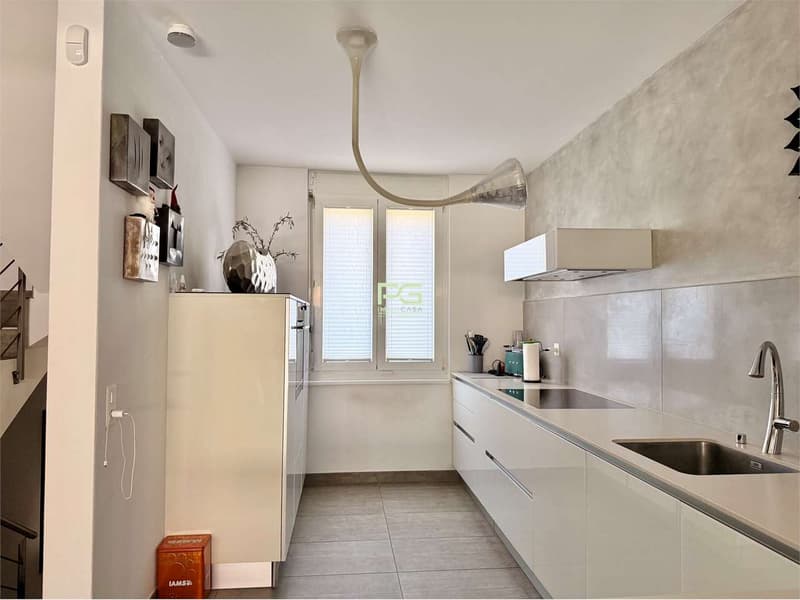 Belle maison avec jardin (6)