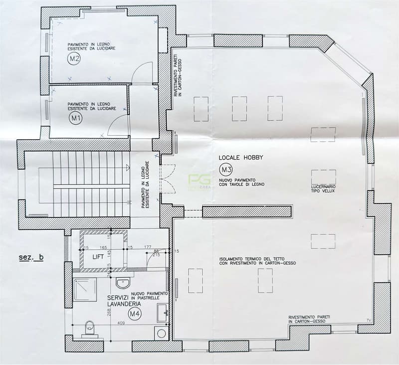 Villa with 2 apartments and swimming pool (12)