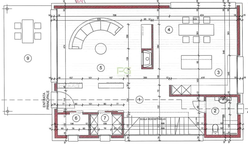 Modern single-family house for sale (10)