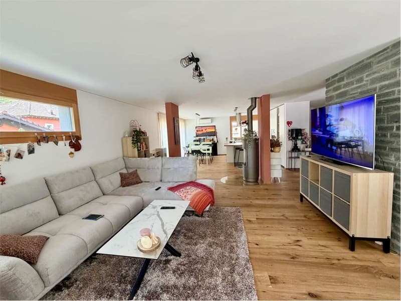 Modern single-family house for sale (4)