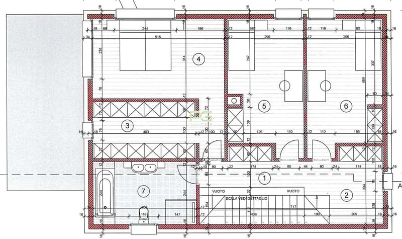 Modern single-family house for sale (11)