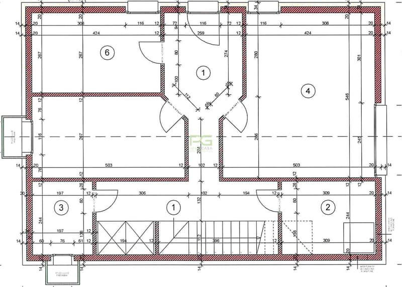 Modern single-family house for sale (12)