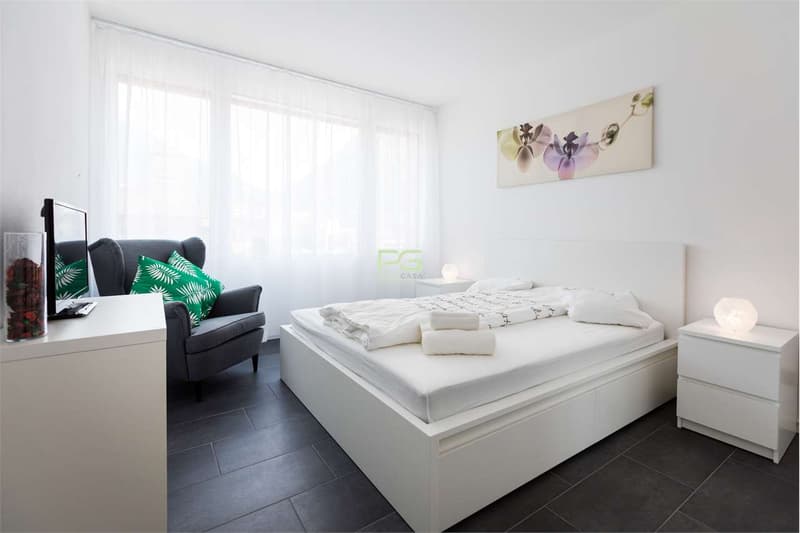 Solution d'habitation dans un centre de soins (4)
