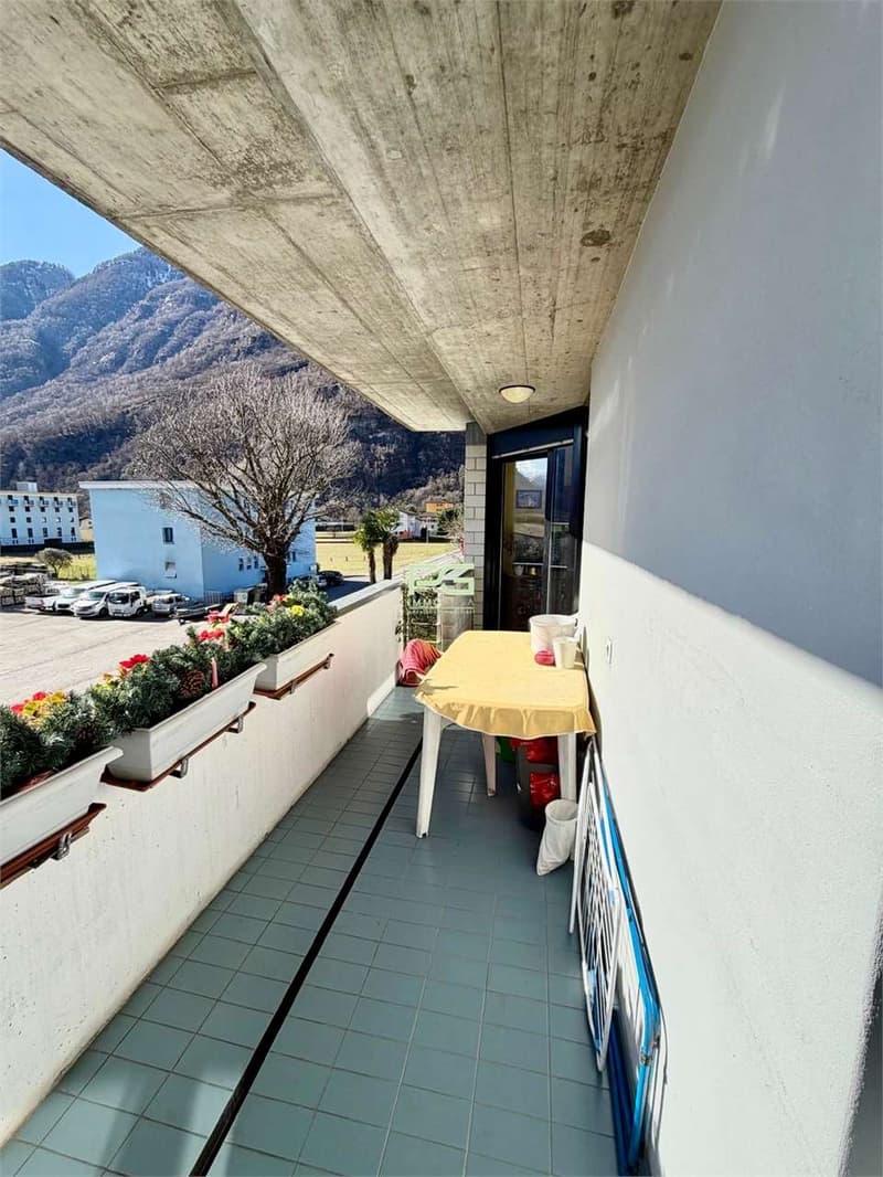 Wohnung mit 4.5 Zimmern zur Miete (11)