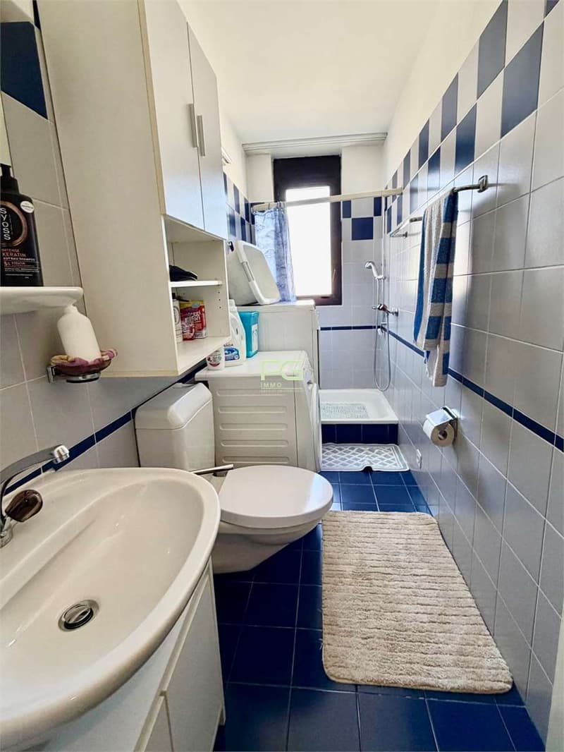 Wohnung mit 4.5 Zimmern zur Miete (9)