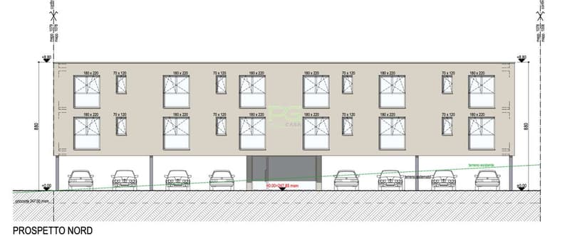 Appartamenti 4.5 locali con giardino (12)