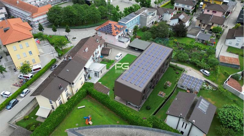 Appartamenti 4.5 locali con giardino (7)