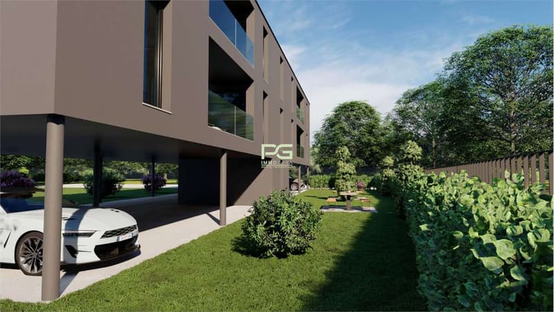 Appartamenti 4.5 locali con giardino (5)