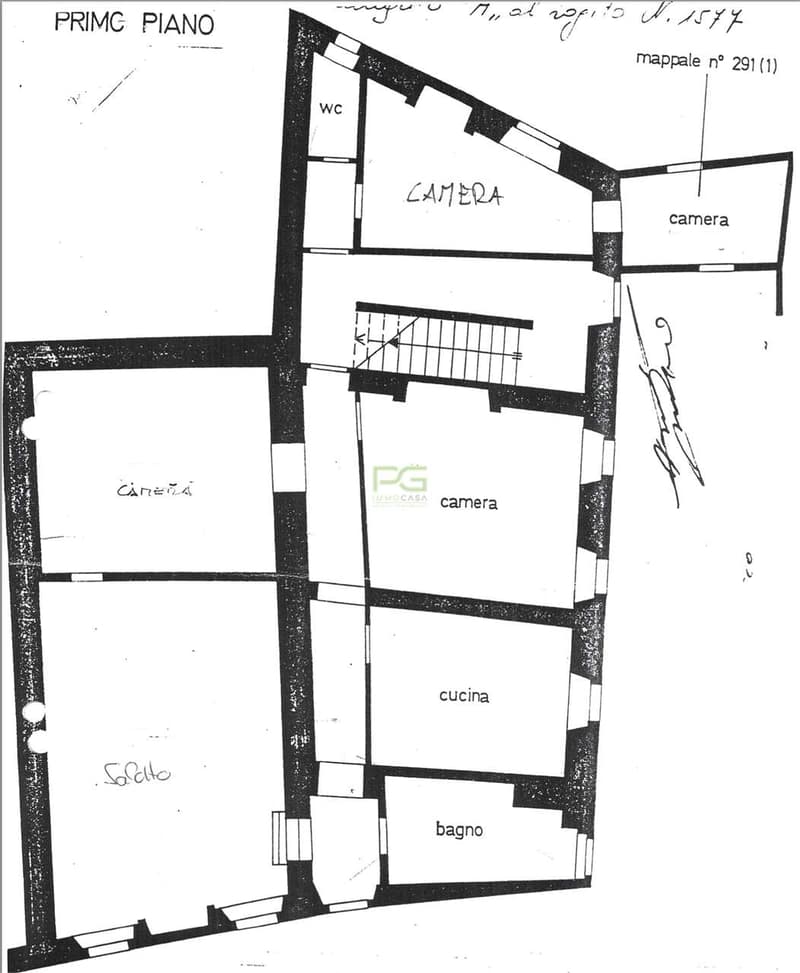 Mehrfamilienhaus in der Ortschaft zum Verkauf (10)