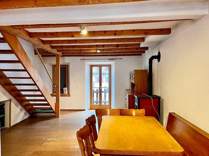 Two-family house for sale in Mesocco (6)