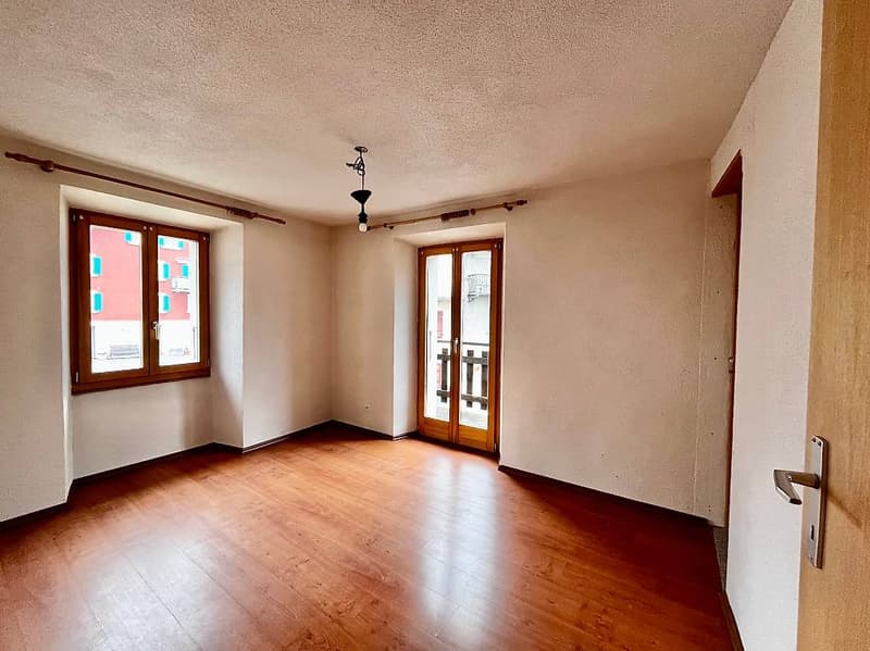 Two-family house for sale in Mesocco (7)
