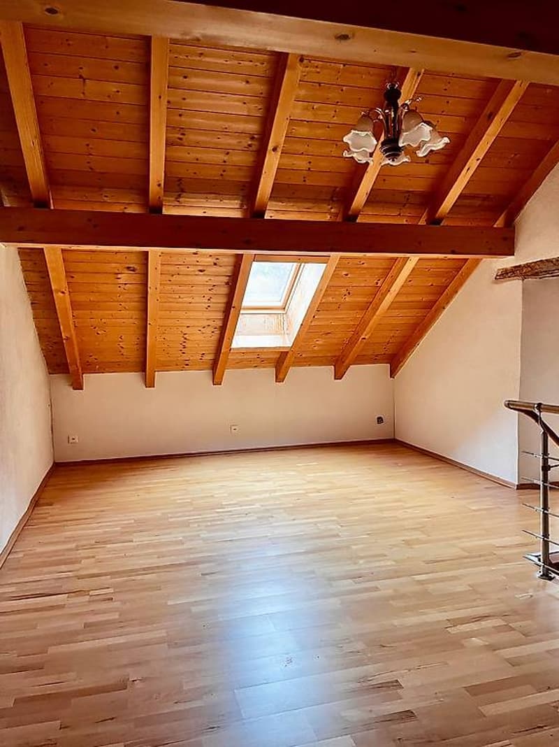 Two-family house for sale in Mesocco (4)