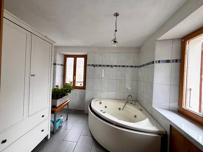 Two-family house for sale in Mesocco (8)