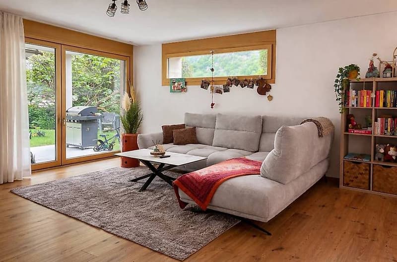 Moderne Einfamilienhaus zum Verkauf (3)