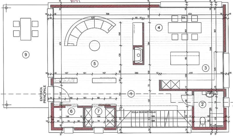 Moderne Einfamilienhaus zum Verkauf (10)