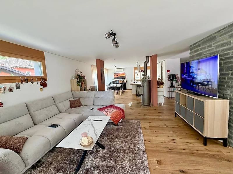 Moderne Einfamilienhaus zum Verkauf (4)