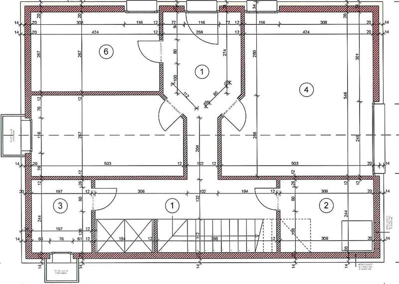 Moderne Einfamilienhaus zum Verkauf (12)