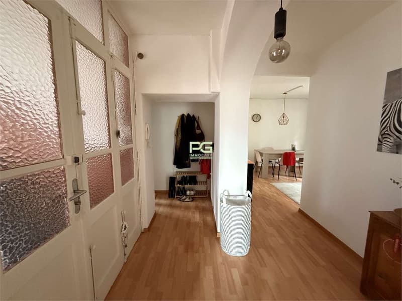 Subventionär für großes 3.5-Zimmer-Apartment (5)