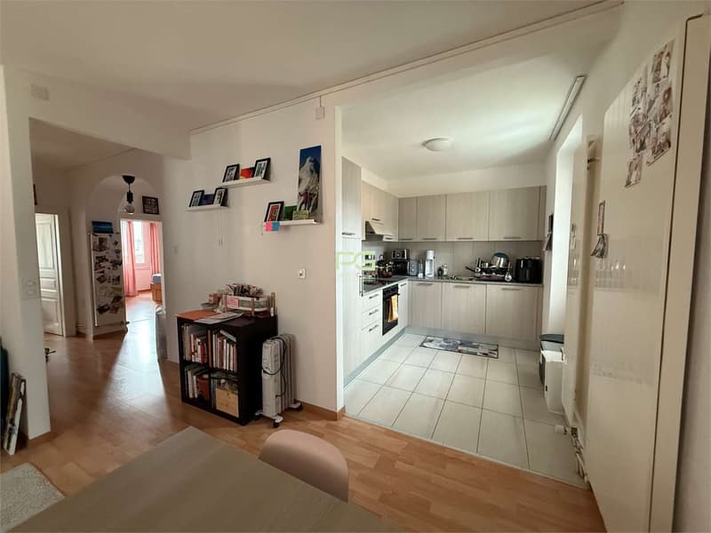 Subventionär für großes 3.5-Zimmer-Apartment (4)