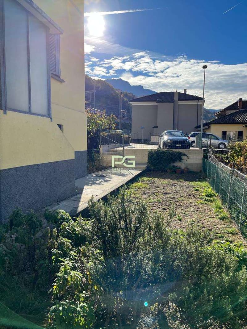 Subventionär für großes 3.5-Zimmer-Apartment (13)