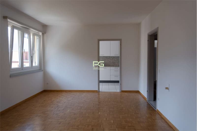 Appartamento 4.5 locali in piccolo stabile (3)