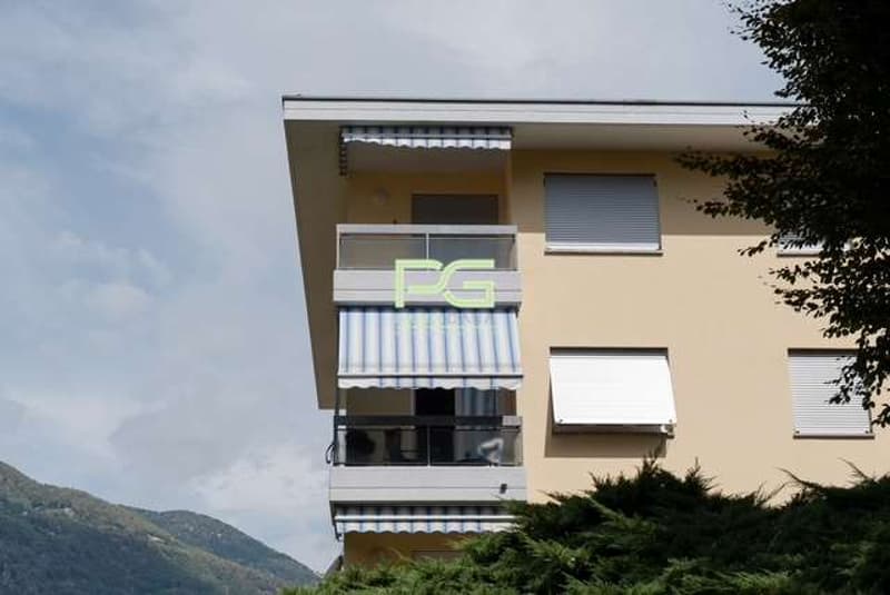 Appartamento 4.5 locali in piccolo stabile (2)