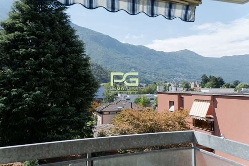 Appartamento 4.5 locali in piccolo stabile (12)