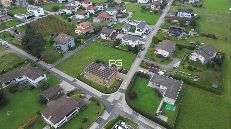 Nuovi appartamenti 2.5 locali con giardino (2)