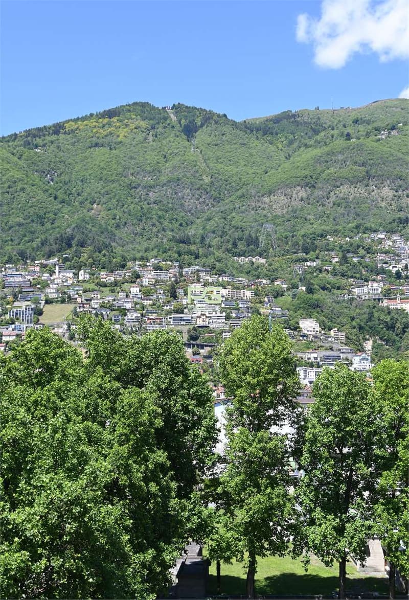 Appartamento di 4.5 locali in vendita a Locarno (8)
