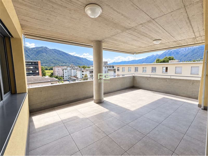Appartamento di 4.5 locali in vendita a Locarno (6)