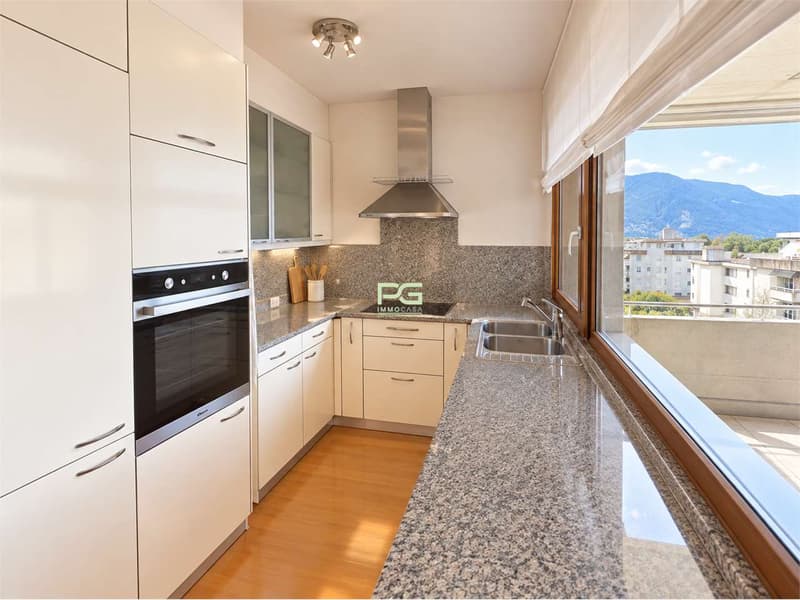Appartamento di 4.5 locali in vendita a Locarno (4)