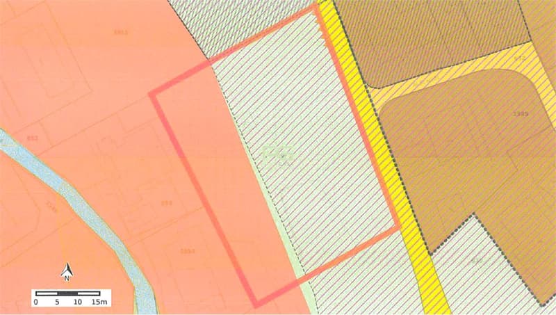 Terreno edificabile in vendita (4)