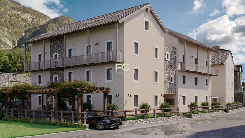 Terreno edificabile con progetto (4)