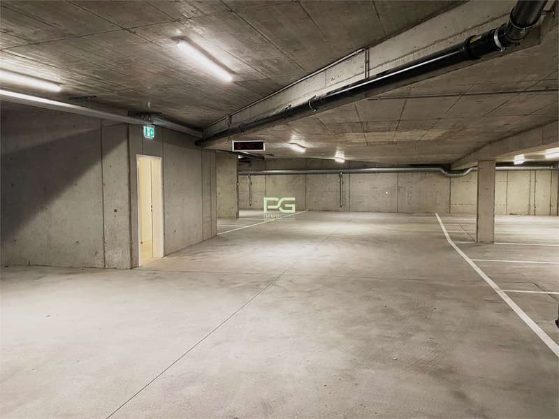 Nuovo appartamento in zona centrale a Giubiasco (6)