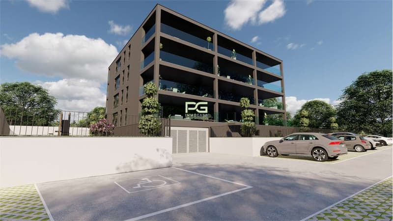 Nuovo appartamento 4.5 locali con grande giardino e terrazze (7)