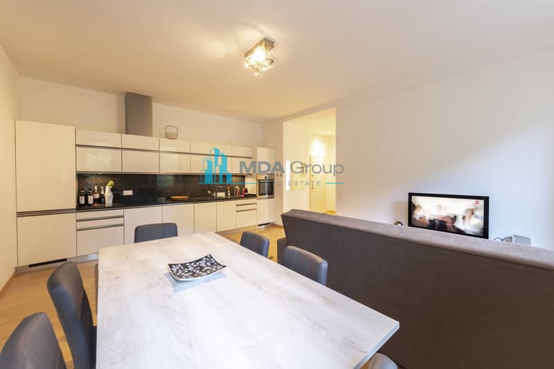 Appartement - Maroggia (8)