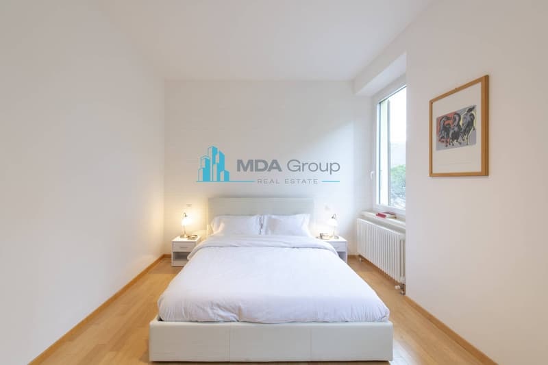 Appartement - Maroggia (7)