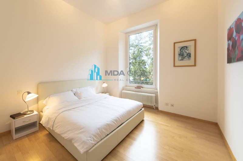 Appartement - Maroggia (9)